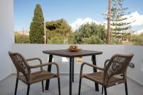 Iades Studios & Apartments