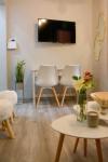 Melina’s Flat