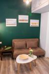 Melina’s Flat