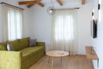 Angestrale Traditional Residence