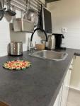 Ionian Stylish Apartment Preveza Marina