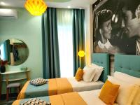 Nostalgia Retro Suites