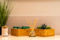 Luxury Town Center Suite, Β1