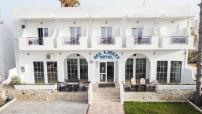 Sea Breeze Hotel