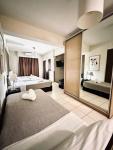 Mc Queen Rooms & Apartments