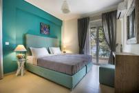 Eucalyptus suite sea view