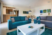 Eucalyptus suite sea view