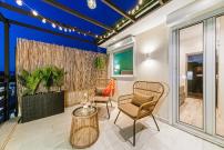 Ionian Citizen Penthouse