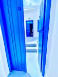 Provis rentals Suite next to the mills in Mykonos town