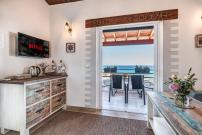 Seablue 137 Glyfada Corfu