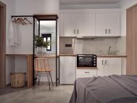 Giannoulis City Apartments