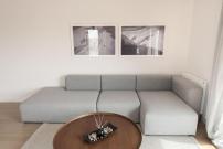Brand-new flat with a city view (FORM_G1)