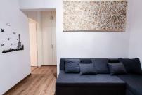 Nice appartment in Center Athen