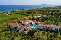 Ledra Maleme Hotel