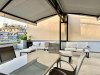 T&T Luxury Apartments - Rooftop Jacuzzi