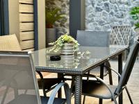 T&T Luxury Apartments - Rooftop Jacuzzi