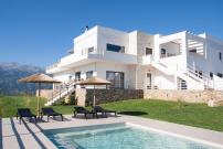 Villa d'Anvers - Luxury Holiday Resort