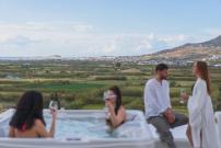 Vouno Luxury Villas