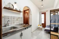 Flerianos Studios Naxos