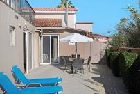 Pool Side Paradise Zante Suite