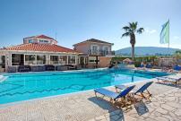 Paradise Zante Apartment 1