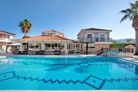 Paradise Zante Standard Studio 1