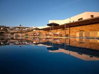 Olithos Villas