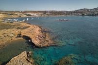 Cosme, a Luxury Collection Resort, Paros
