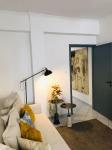 2 BD Apt in KOLONAKI - 4 min away from Metro Panepistimio