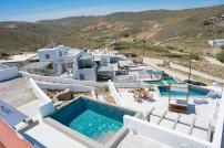 Miramare Suites Mykonos