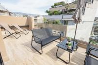 City Life Athens Apartments