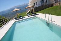 Villa d'Anvers - Luxury Holiday Resort