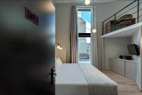 BED in Athens