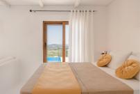 Akrolithos Villas