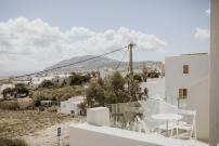 Hotel Thirasia
