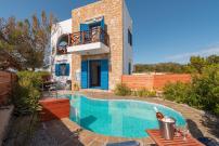 Blue Sea Villa