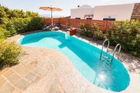Blue Sea Villa