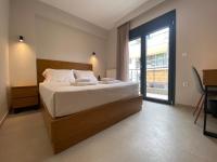 Toumba apartments