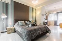 Beautiful City Rooms close to Acropolis