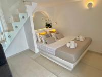 Thanos Place Mykonos Town by DiVal Properties