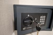 LK Apartment -B- Metro Larissis 6' Walk - Athens