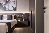 Athens Metropolitan Grand Residence