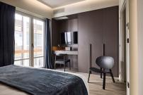 Athens Metropolitan Grand Residence