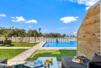 Sea view apartments