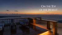 Oia Mansion