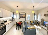 Elegant & Modern Flat Near Panathenaic Stadium