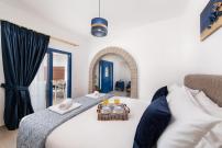 Antonia's Apartments