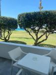 Irina Beach Hotel