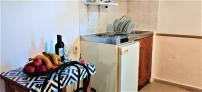 Eleni Apartments Sant George Beach