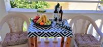 Eleni Apartments Sant George Beach
